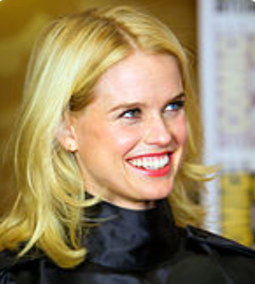 Happy Birthday to Alice Sophia