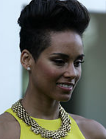 Happy Birthday to Alicia Augello Cook Dean