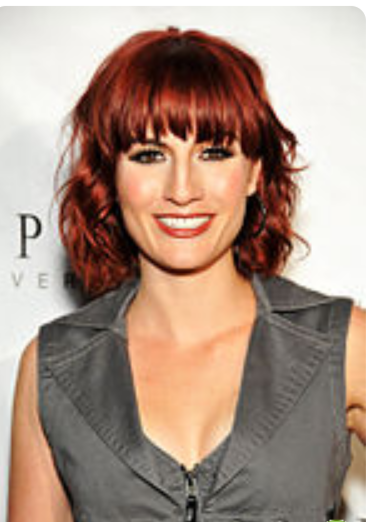 Happy Birthday to Alison Fesq