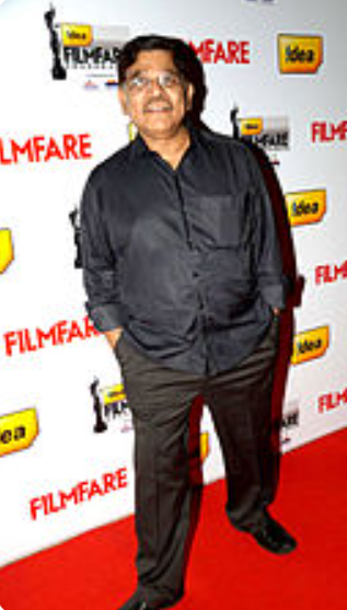 HAPPY BIRTHDAY TO ALLU ARVIND