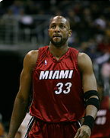 Happy Birthday to Alonzo Harding