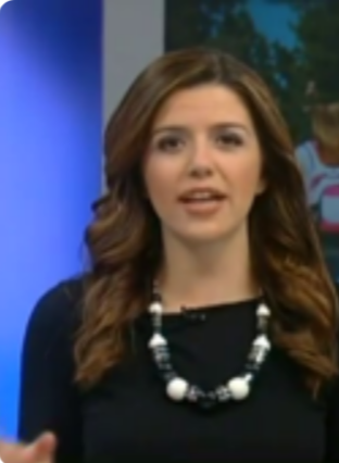 Happy Birthday to Alyona Minkovski