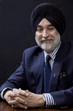 Happy Birthday to Analjit Singh