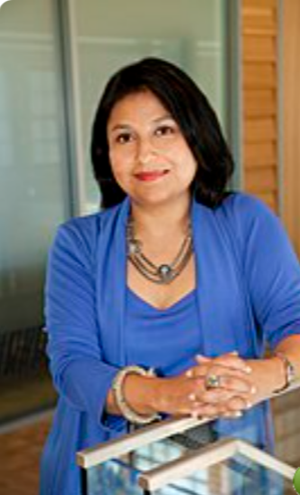 Happy Birthday to Ananya Roy