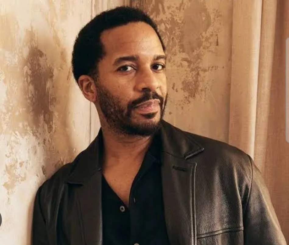 HAPPY BIRTHDAY TO ANDRE HOLLAND