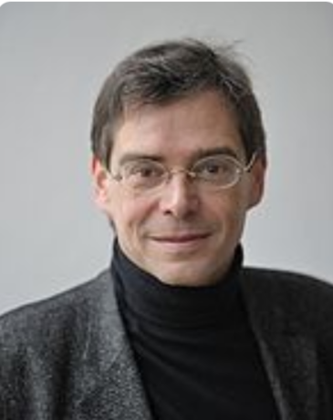 Happy Birthday to Andreas Heinz