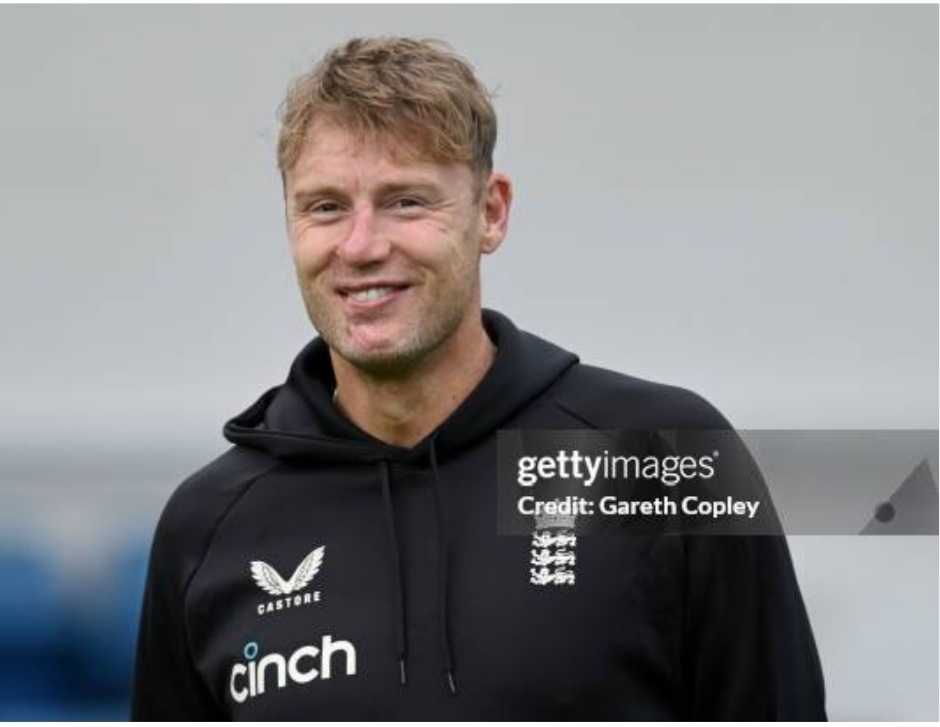 HAPPY BIRTHDAY TO ANDREW FLINTOFF