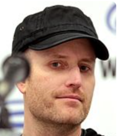 Happy Birthday to Andrew Lockington