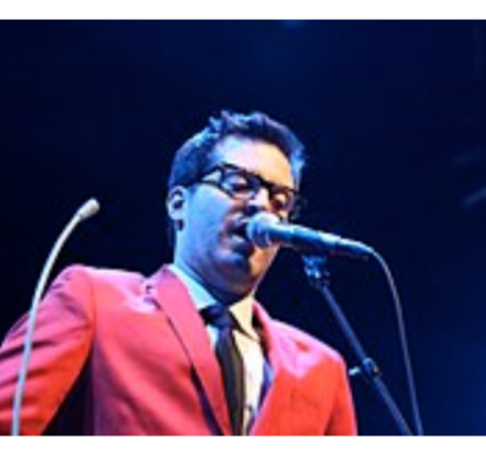 Happy Birthday to Andrew Mayer Cohen