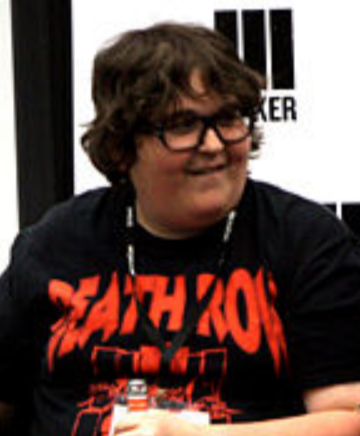 Happy Birthday to Andrew Michael Milonakis