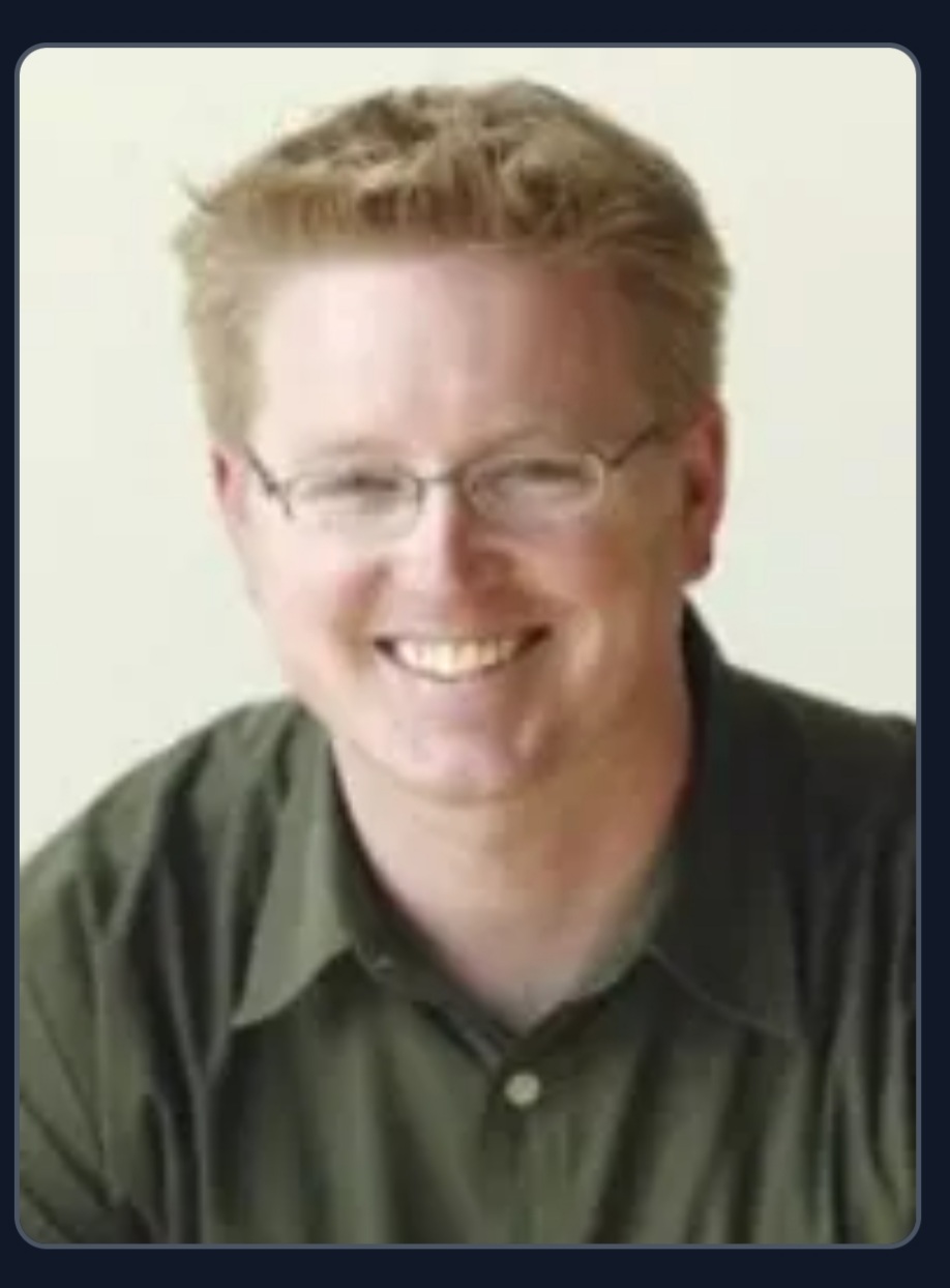 HAPPY BIRTHDAY TO ANDREW STANTON