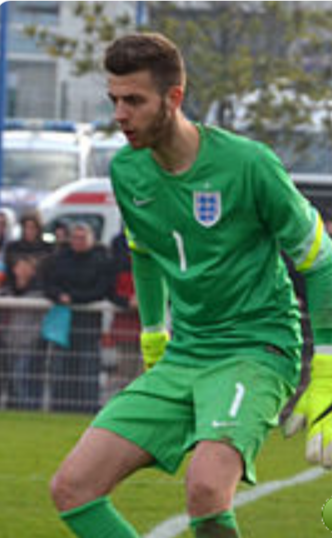 Happy Birthday to Angus Fraser James Gunn