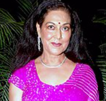 HAPPY BIRTHDAY TO ANJANA MUMTAZ