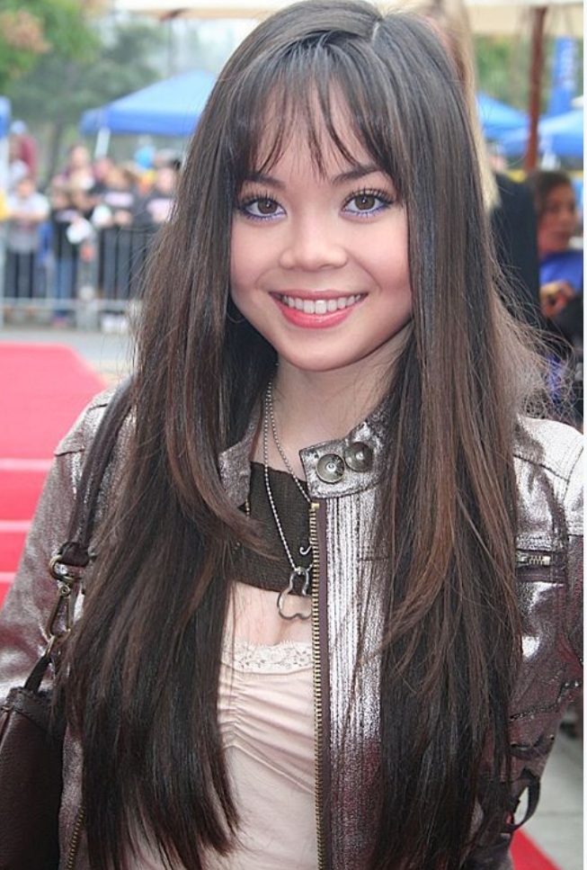 HAPPY BIRTHDAY TO Anna Maria Perez de Tagle