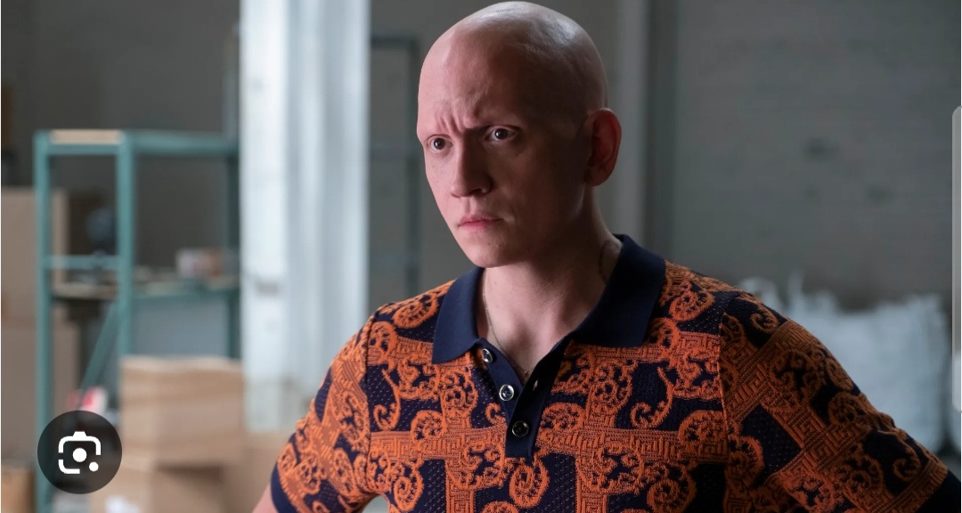 HAPPY BIRTHDAY TO ANTHONY CARRIGAN