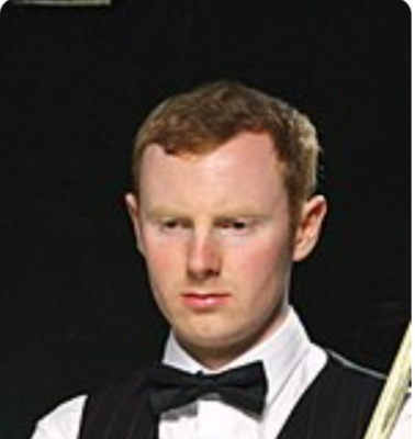 Happy Birthday to Anthony McGill