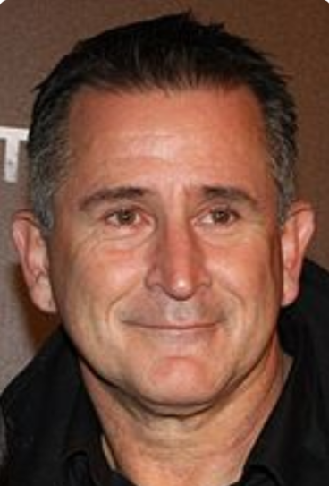 Happy Birthday to Anthony M.LaPaglia