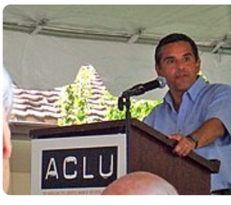 Happy Birthday to Antonio Ramon Villaraigosa