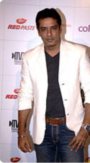 Happy Birthday to Anup Soni