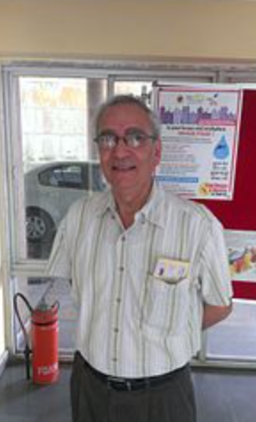 HAPPY BIRTHDAY TO ARUL GURTU