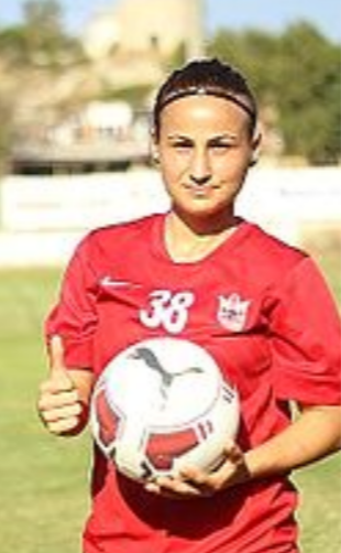 Happy Birthday to Arzu Karabulut