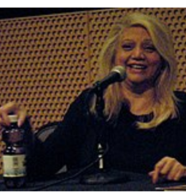 Happy Birthday to Asha Puthli