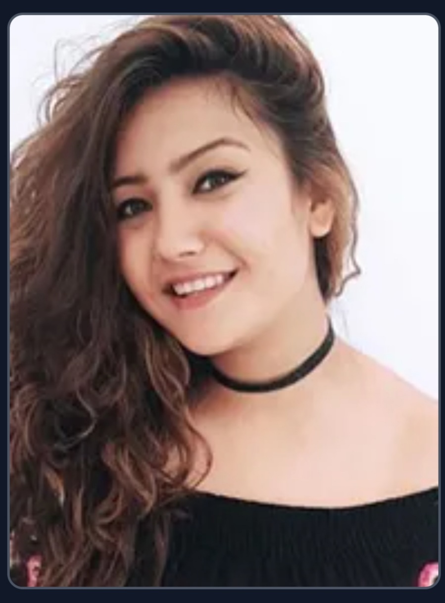 HAPPY BIRTHDAY TO ASHIKA BHATIA