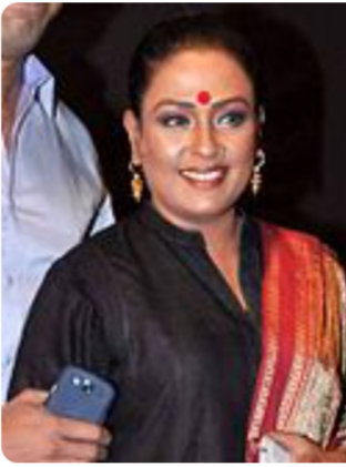 Happy Birthday to Ashwini Kalsekar