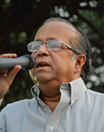 Happy Birthday to Asok Kumar Ganguly