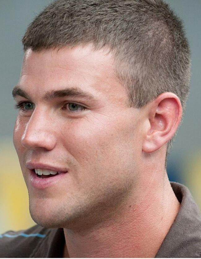 HAPPY BIRTHDAY TO AUSTIN STOWELL