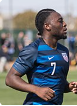 Happy Birthday to Ayo Akinola