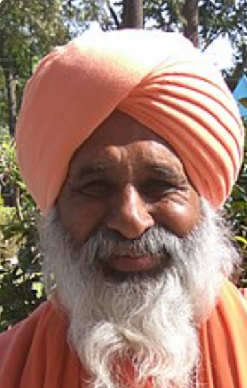 Happy Birthday to Balbir Singh Seechewal