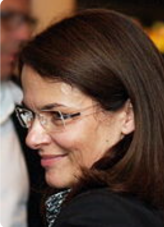 Happy Birthday to Barbara Auer