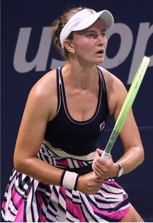 HAPPY BIRTHDAY TO BARBORA