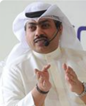 Happy Birthday to Bashar Al-Sayegh