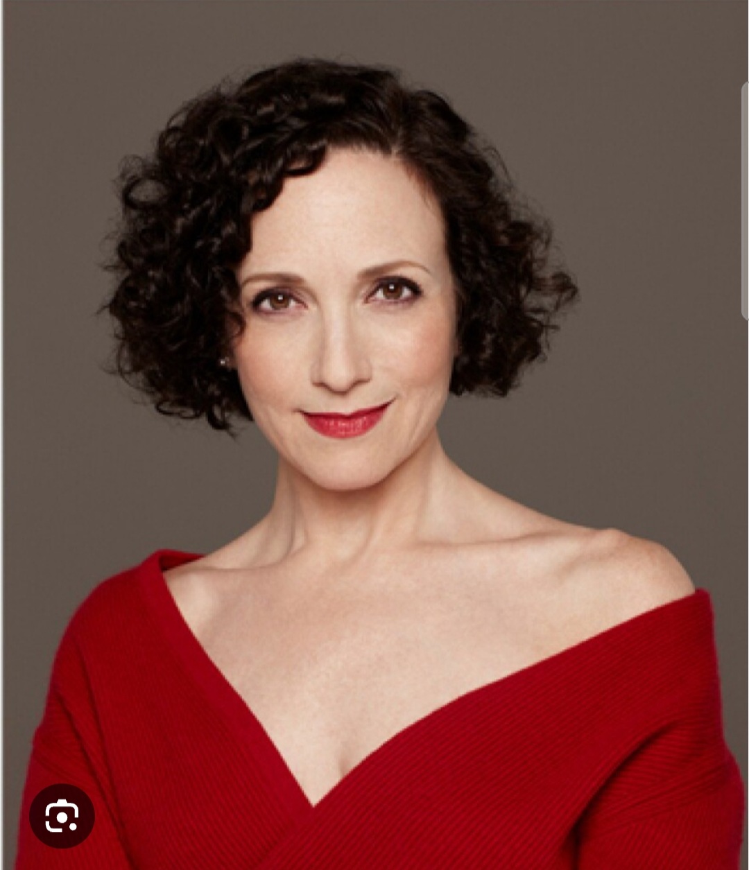 HAPPY BIRTHDAY TO BEBE NEUWIRTH