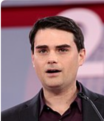 Happy Birthday to Benjamin Aaron Shapiro