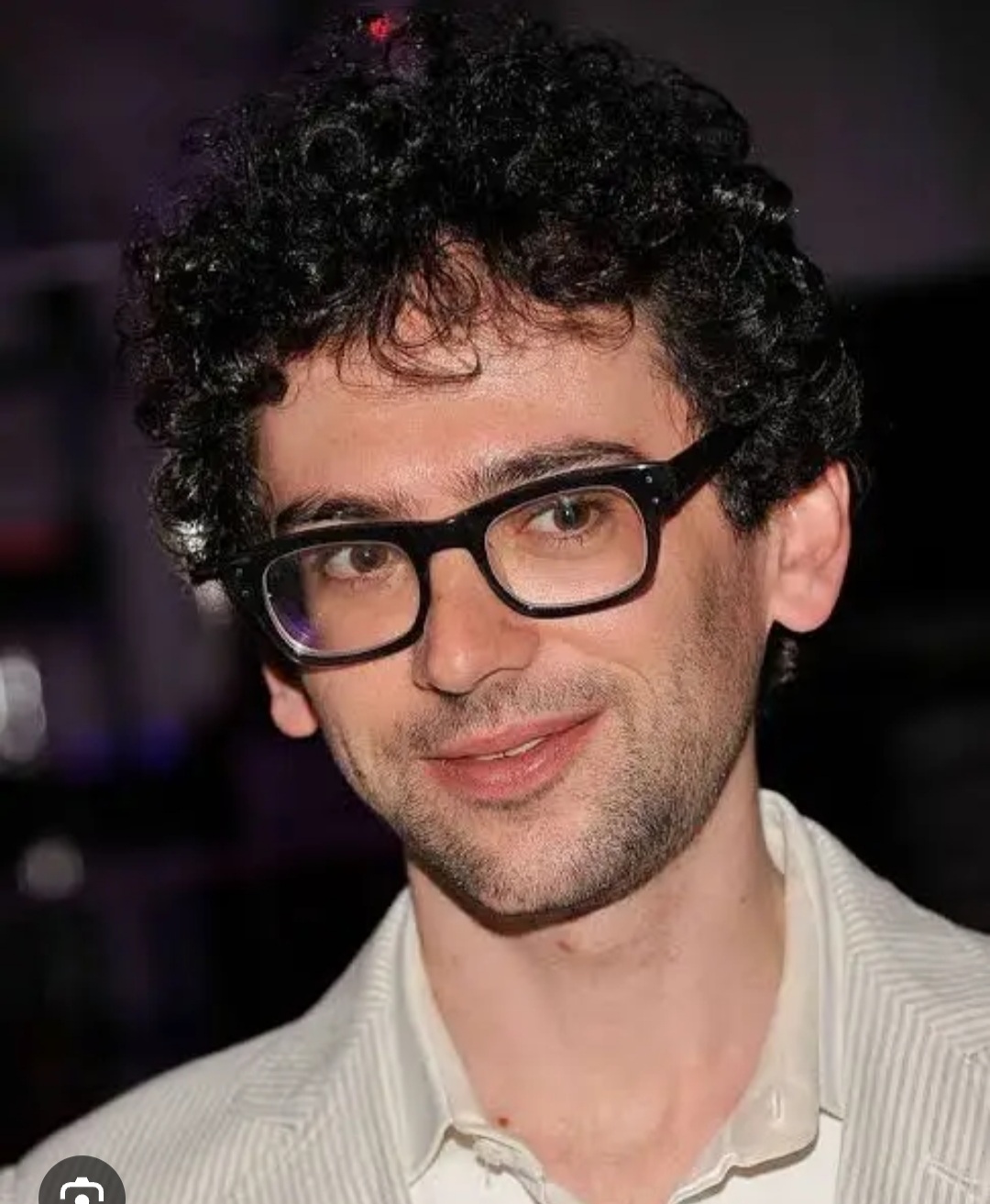 HAPPY BIRTHDAY TO BENJAMIN GOLDWASSER