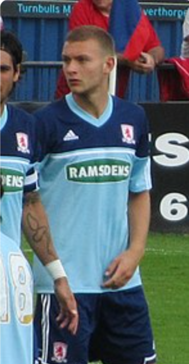 HAPPY BIRTHDAY TO BENJAMIN JAMES GIBSON