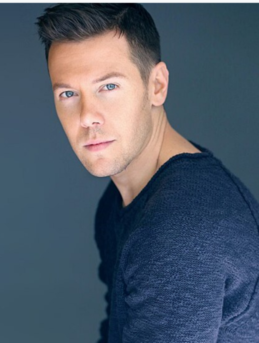 Happy Birthday to Benji Schwimmer