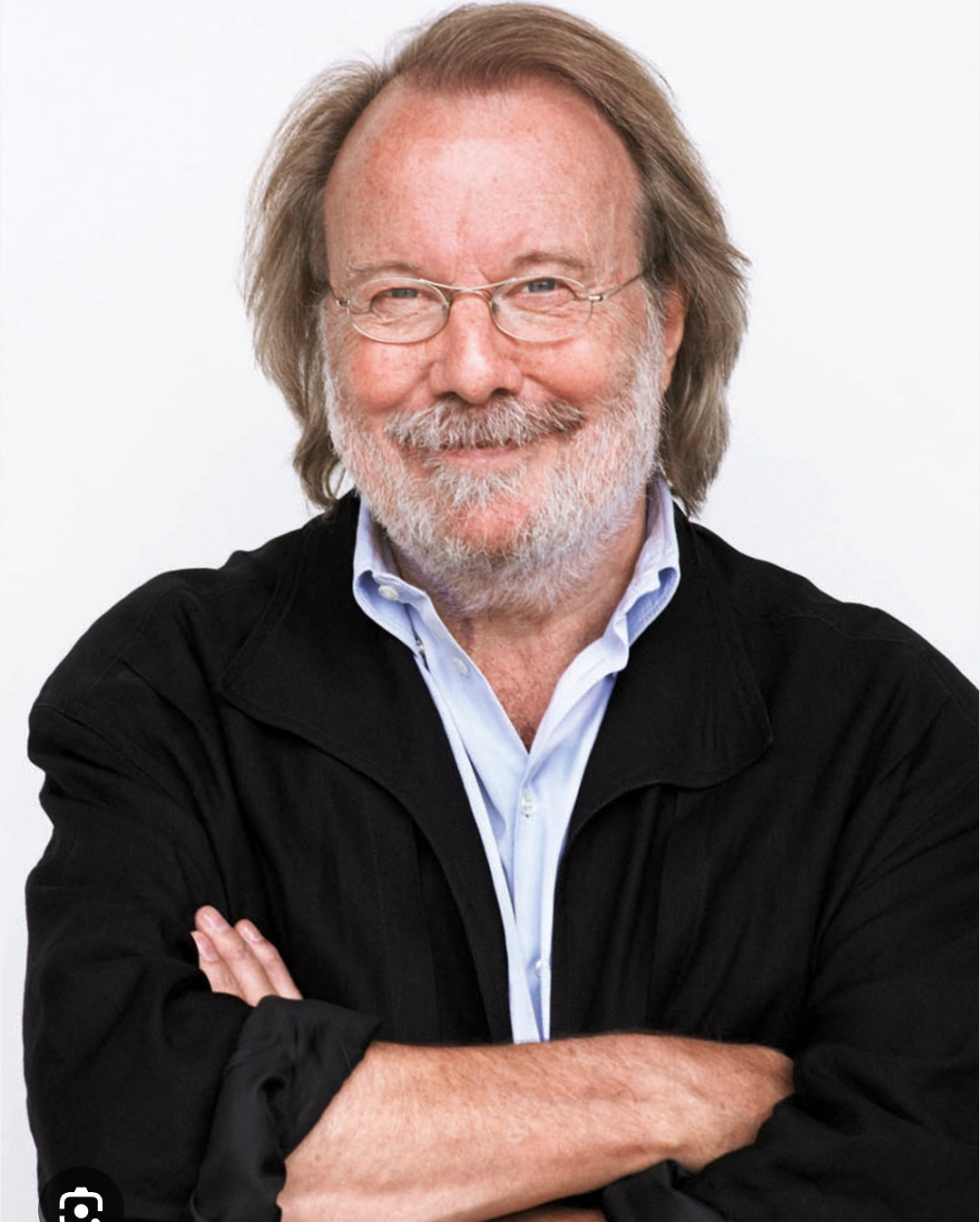 HAPPY BIRTHDAY TO BENNY ANDERSON