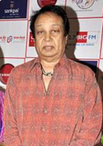 Happy Birthday to Bhupinder Singh