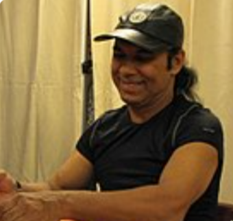 Happy Birthday to Bikram Choudhury