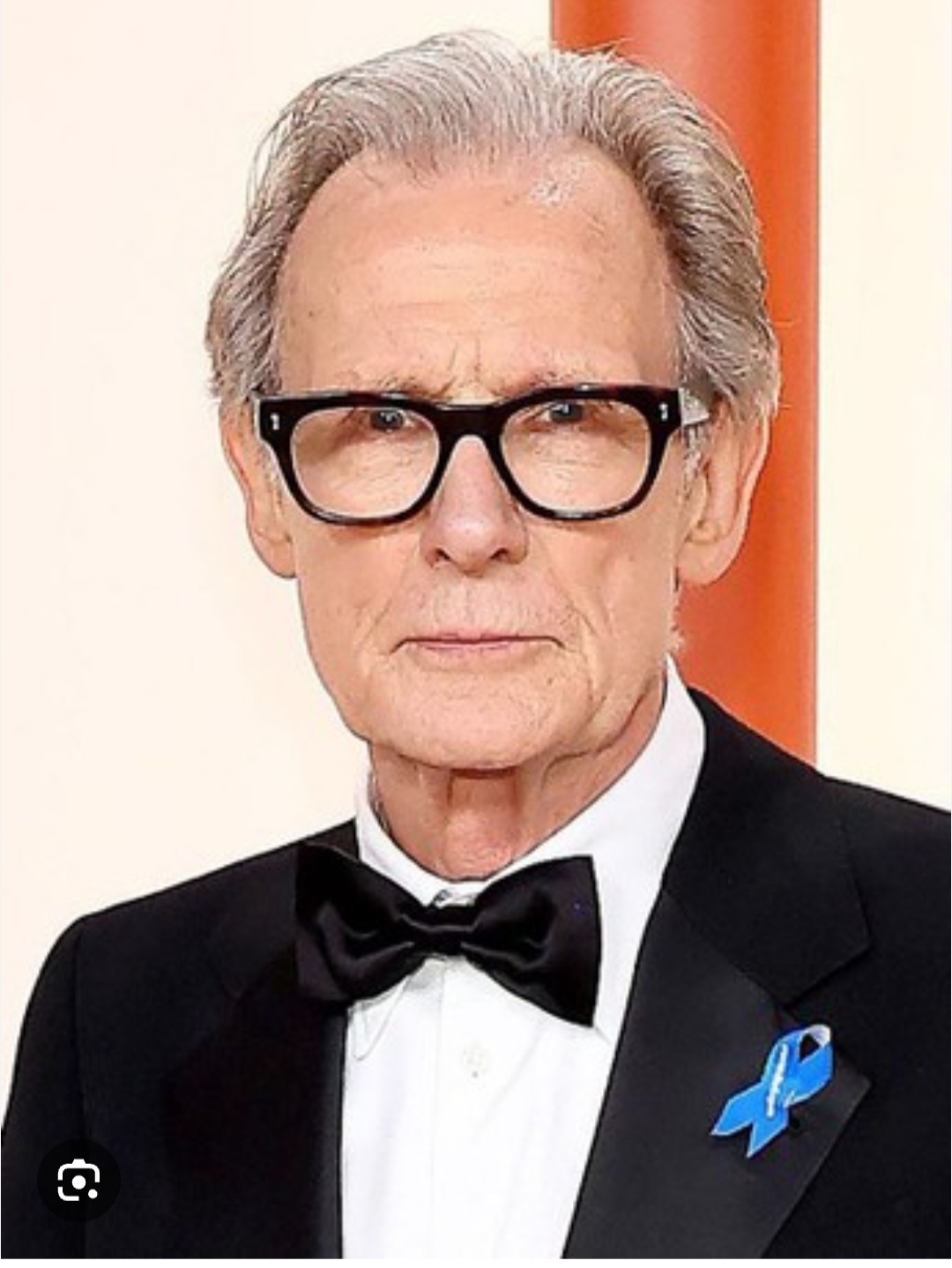 HAPPY BIRTHDAY TO BILL NIGHY