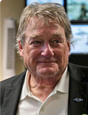 Happy Birthday to Blake Clark