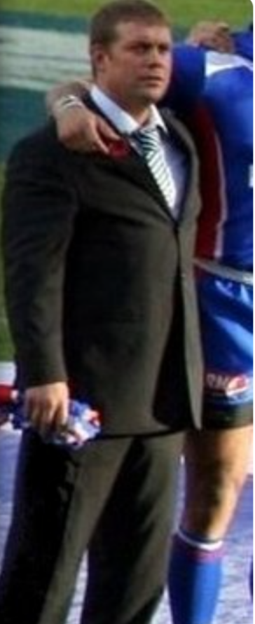 Happy Birthday to Bobbie Goulding