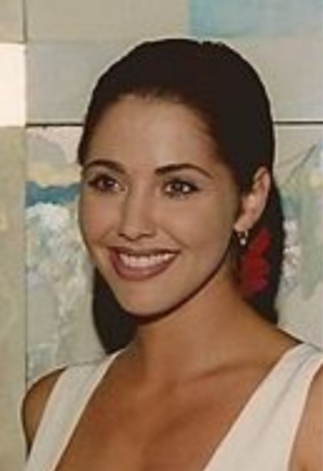 Happy Birthday to Bobbie Phillips