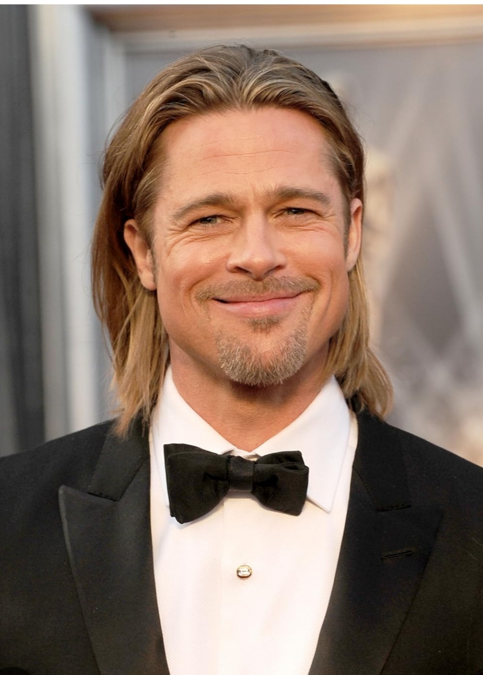 HAPPY BIRTHDAY TO BRAD PITT