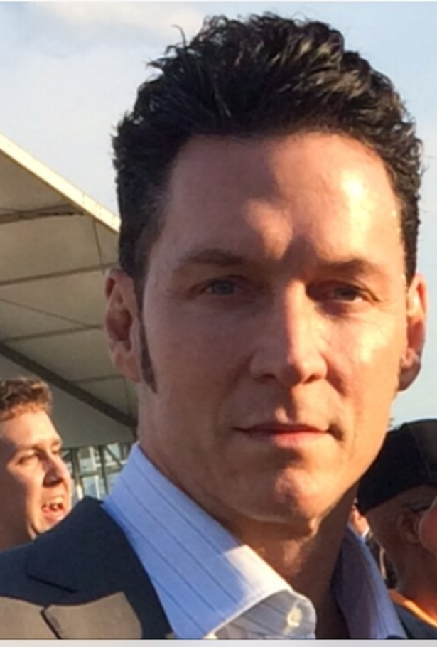 Happy Birthday to Brady Anderson