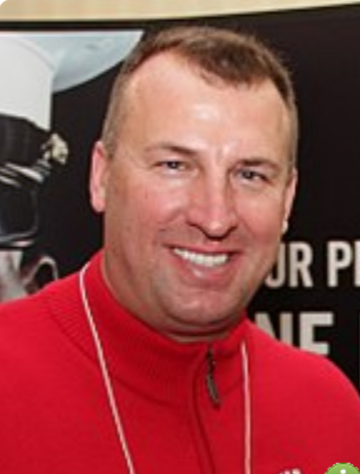 HAPPY BIRTHDAY TO BRET ARNOLD BIELEMA
